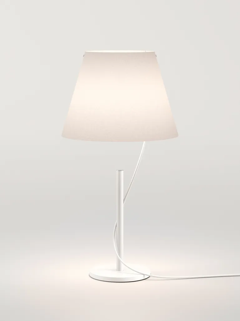 Hover bordlampe