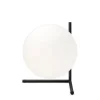 IC Light T2 bordlampe, sort