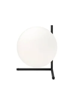 IC Light T2 bordlampe, sort