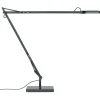 Kelvin LED Bordlampe, antrasit