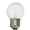 Kronepære, mat E27 40W