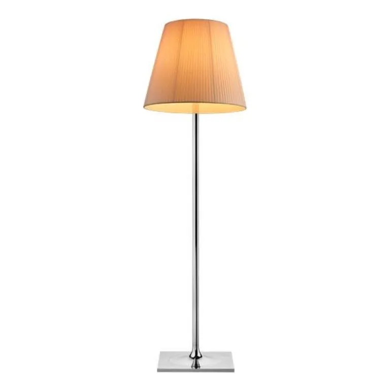 Ktribe F3 gulvlampe, soft