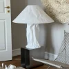 Lampampe bordlampe