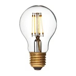 LED eksteriør, 4W, E27, 2200K