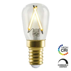 LED lyskilder til Flos 2097 (3 stk)