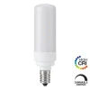 LED T28 rørpære 9W E14 Dim Opal CRI 90