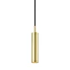 Liberty Spot pendel, guld