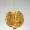LICEO 70 pendel bronze net skærm