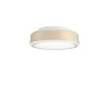 LP Grand loftlampe / væglampe DALI Ø320, pearl