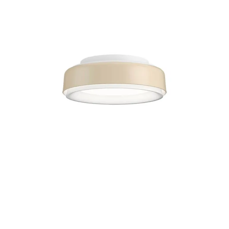 LP Grand loftlampe / væglampe DALI Ø320, pearl