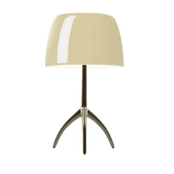 Lumiere Grande, varm hvid/pearl, on/off