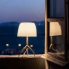 Lumiere Piccola '30 års jubilæum', pastilles bordlampe on/off