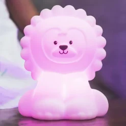 LumiPets Lion
