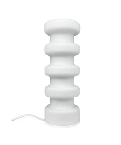 Luna bordlampe, opal