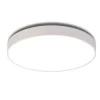 Luna C450 loftlampe, hvid