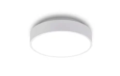 Luna C260 loftlampe, hvid