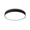 Luna C350 loftlampe m/CCT, sort