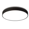 Luna C450 loftlampe, sort