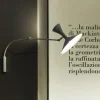 Mini Lampe de Marseille, grå