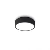 MOON C160 loftlampe, sort