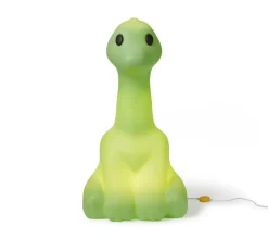 Mr Maria Big Dino børnelampe