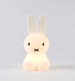 Mr Maria Miffy Bundle of Light børne batterilampe