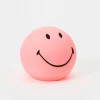 Mr Maria Smiley Bundle of Light børnelampe, pink