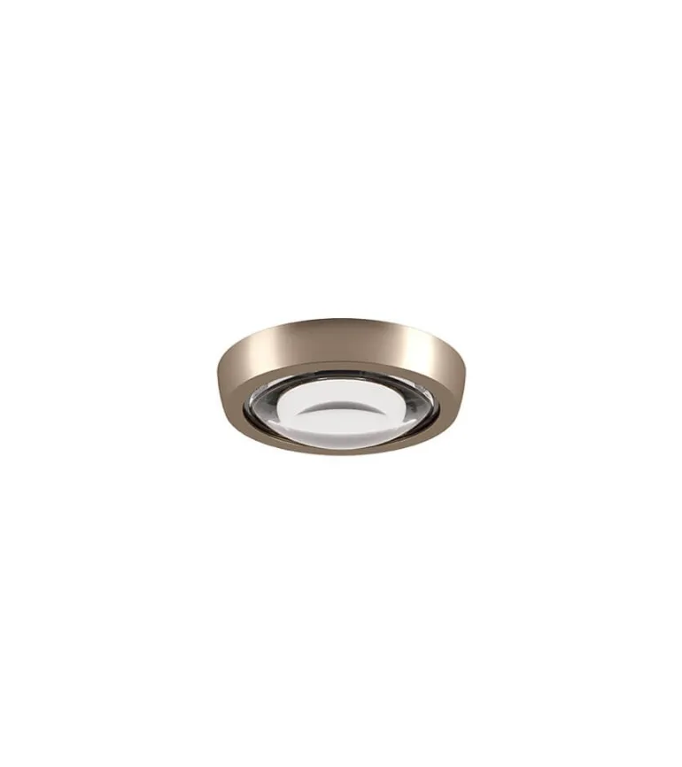 Nautilus Spot loftlampe, pearl