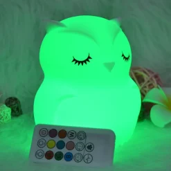 NiteLite Owl