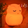 NiteLite Owl m. bluetooth