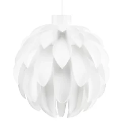 Norm 12 pendel - X-Large, Hvid