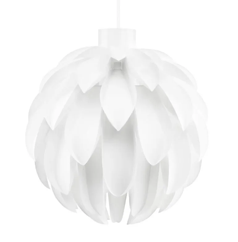 Norm 12 pendel - X-Large, Hvid