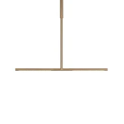 Omni pendel, messing