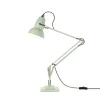Original 1227 bordlampe, salviegrøn