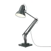 Original 1227 Giant gulvlampe, grå