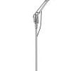 Original 1227 gulvlampe, grå / dove grey