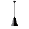 Original 1227 Midi pendel, sort
