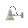 Original 1227 mini væglampe, hvid