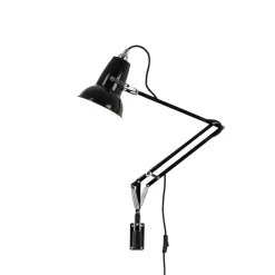 Original 1227 mini, vægmonteret sort