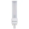 Osram Dulux LED-pære 5W G24d-1 830, mat