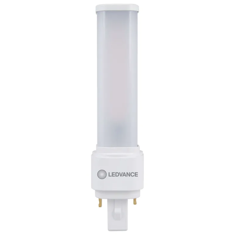 Osram Dulux LED-pære 5W G24d-1 830, mat