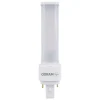 Osram Dulux LED-pære 6W G24d-1 830, mat