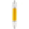 Osram LED-lyskilde 4,5W R7s 827, 78 mm, klar