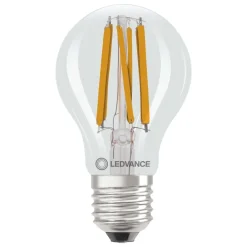Osram LED-pære 9,5W E27 927 dæmpbar, klar