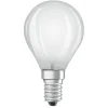 Osram LED-pære 3,4W E14 927 dæmpbar, mat