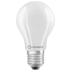 Osram LED-pære 13,8W E27 927 dæmpbar, mat