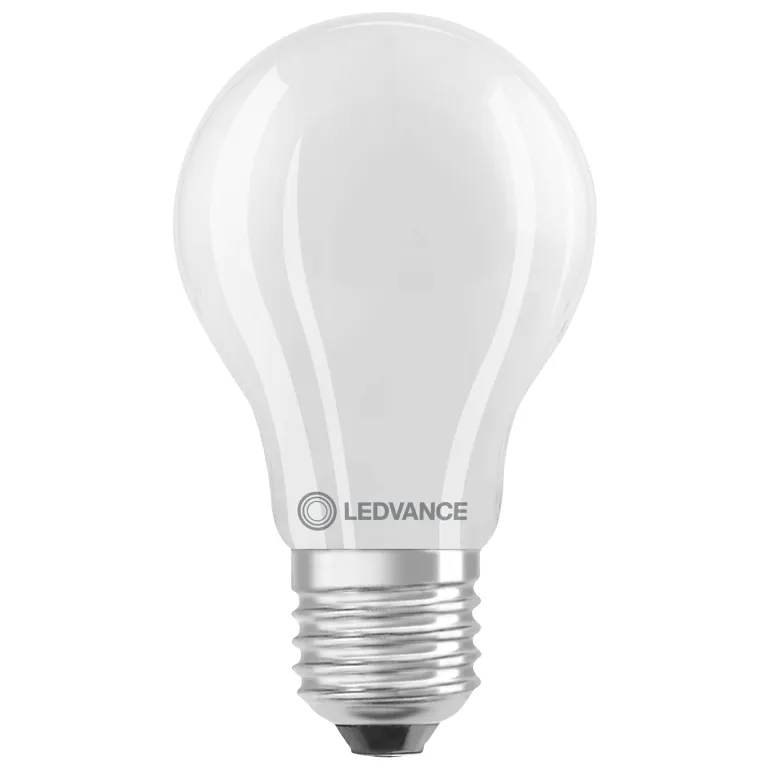 Osram LED-pære 13,8W E27 927 dæmpbar, mat