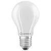Osram LED-pære 7,2W E27 927 dæmpbar, mat