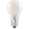 Osram LED-pære 5,9W E27 927 dæmpbar, mat