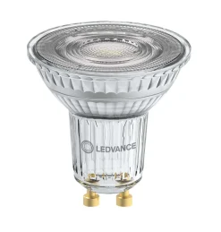 Osram LED-spot 3,4W GU10 927 PAR16 36° dæmpbar